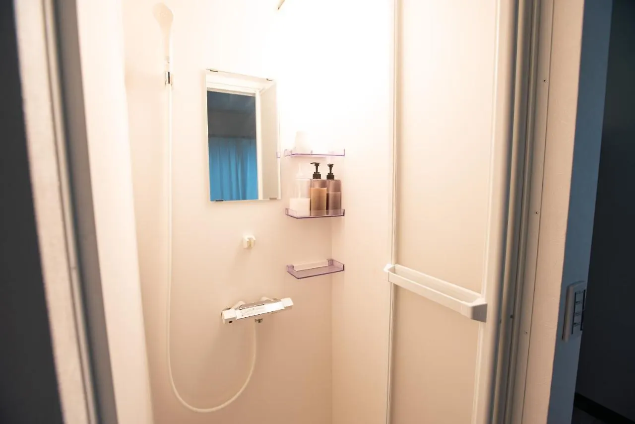 Penzion Hotel Sunshine House Prefektura Tokio