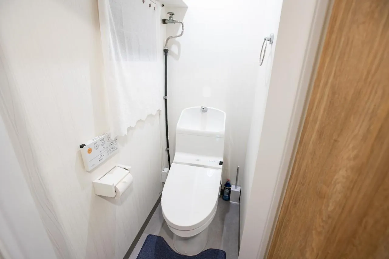Hotel Sunshine House Prefektura Tokio 2*,