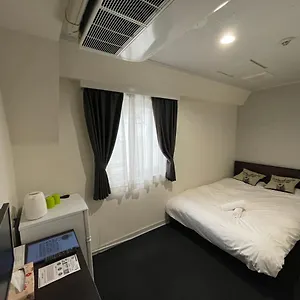 Apartamento Exsasion Sugamo