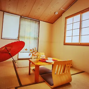 旅館belle Via イン