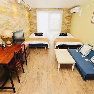 Apartahotel Time Sharing Ikebukuro