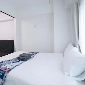 Apartahotel Japan House Sugamo