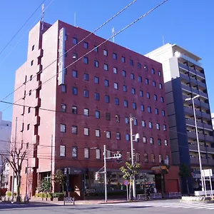 Apa Kiba *** Tokyo