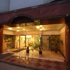 Starplaza Ikebukuro Hotel