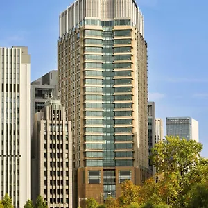 The Peninsula ***** Tokyo