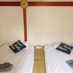 池袋 ハウス ゲストハウス