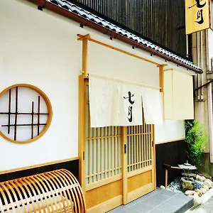 ホテル　七月 2* 大阪市