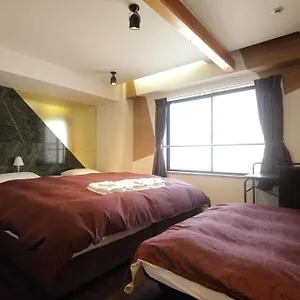2* 酒店 Oak Ikebukuro