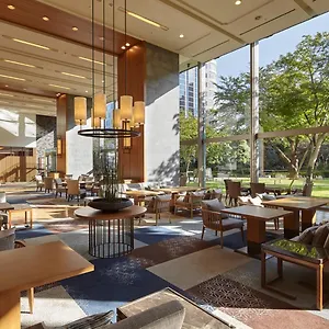 グランドプリンスホテル高輪 5* 東京都