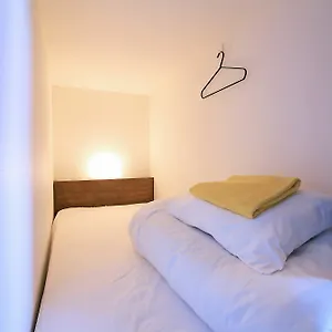 Sogihostel ゲストハウス