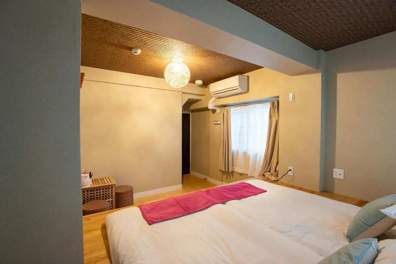 Sunshine House Hotel Tokyo 2*,  Japan