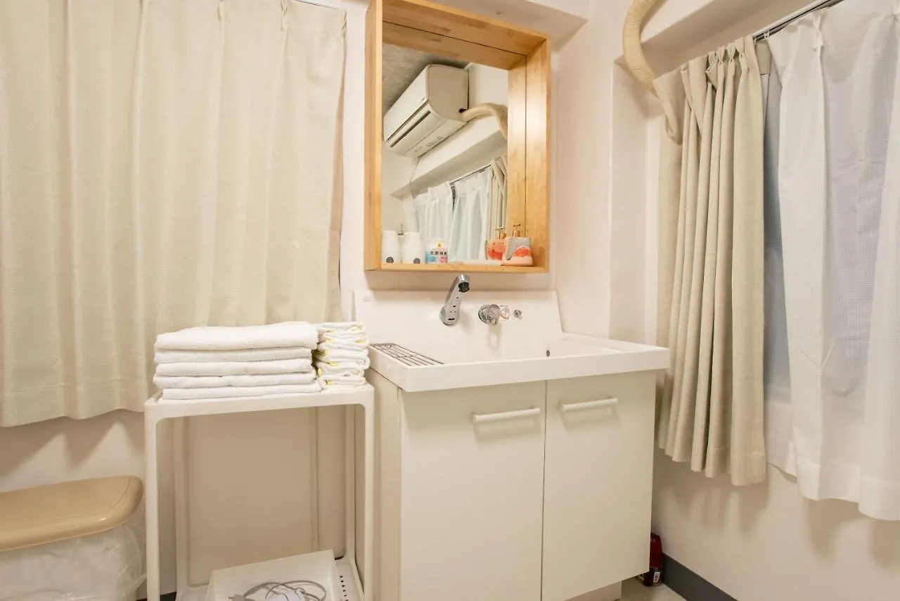 Sunshine House Hotel Tokyo Guest house