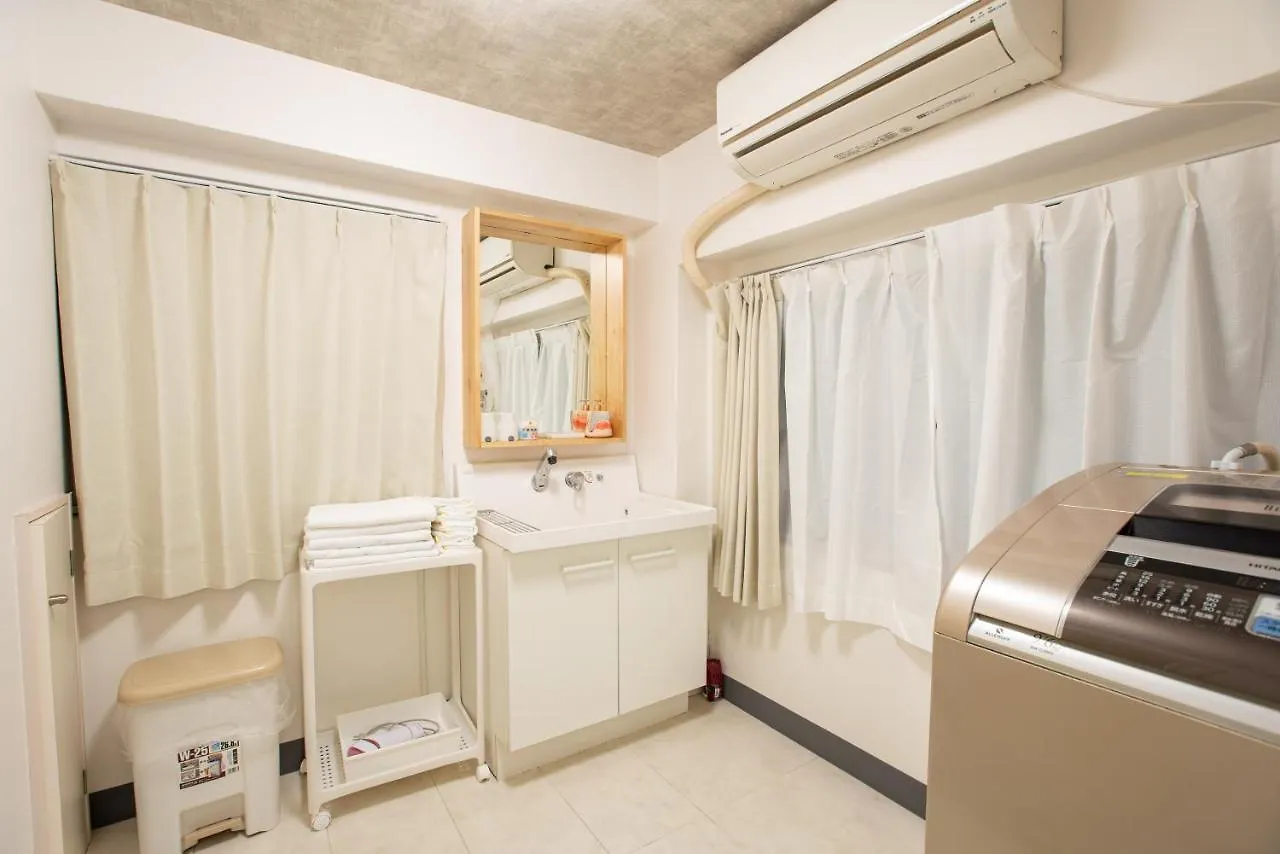 Sunshine House Hotel Tokyo