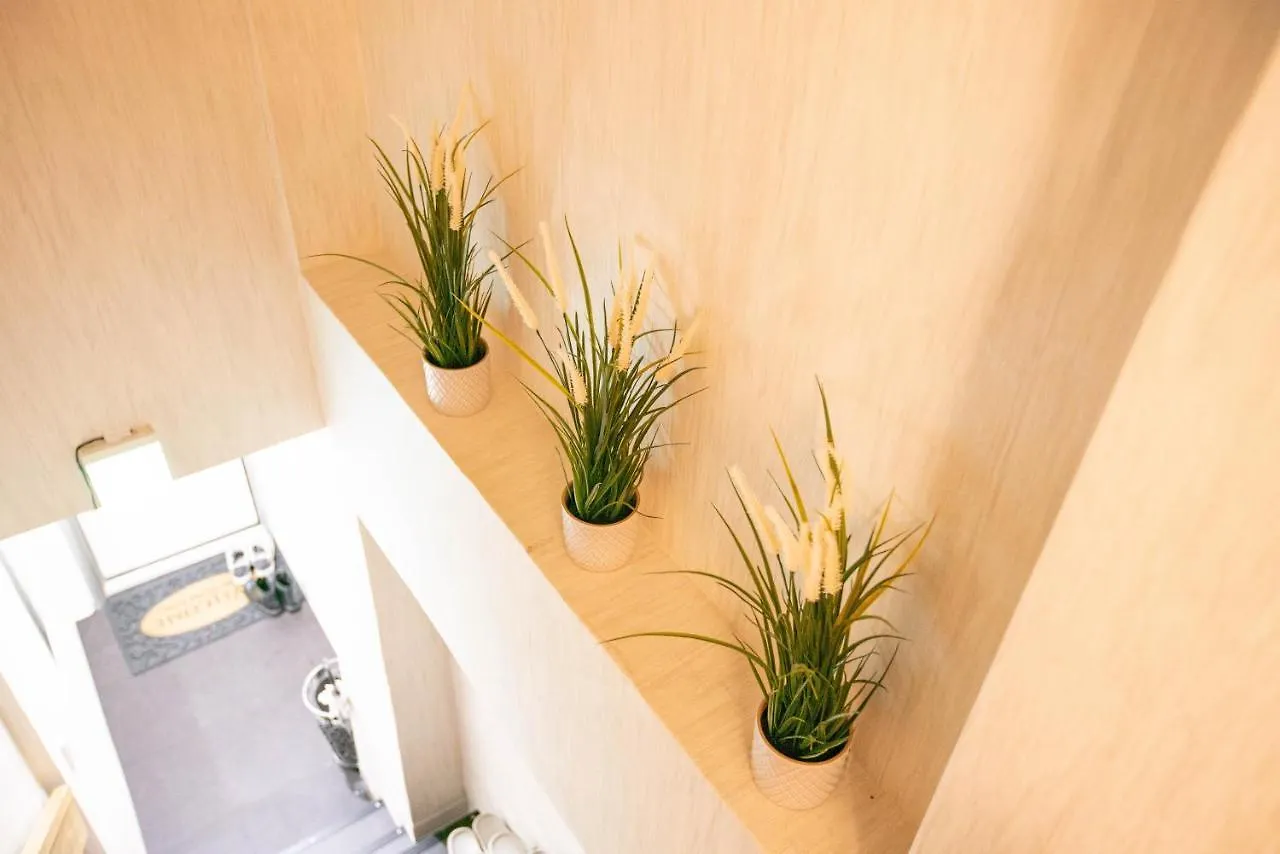 Sunshine House Hotel Tokyo 2*,
