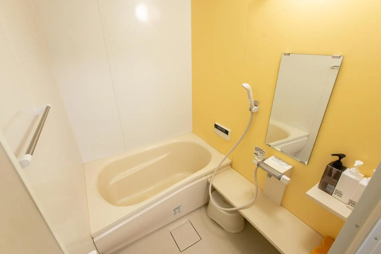 Sunshine House Hotel Tokyo